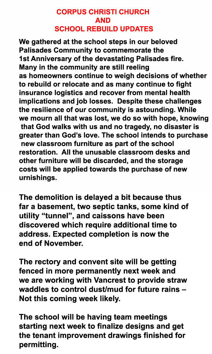 Corpus Updates Banner